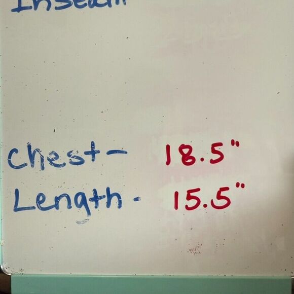 Anthropologie Lilka Knit Cropped Jacket Cardigan Women M Ivory Embroidered Boho - Picture 9 of 9